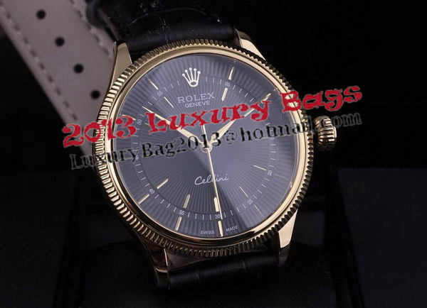 Rolex Cellini Replica Watch RO7802E