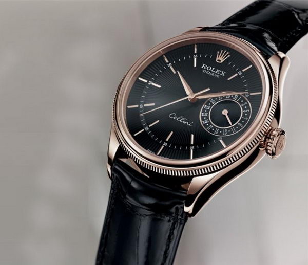 Rolex Cellini Replica Watch RO7805E