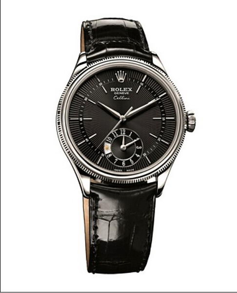 Rolex Cellini Replica Watch RO7805K