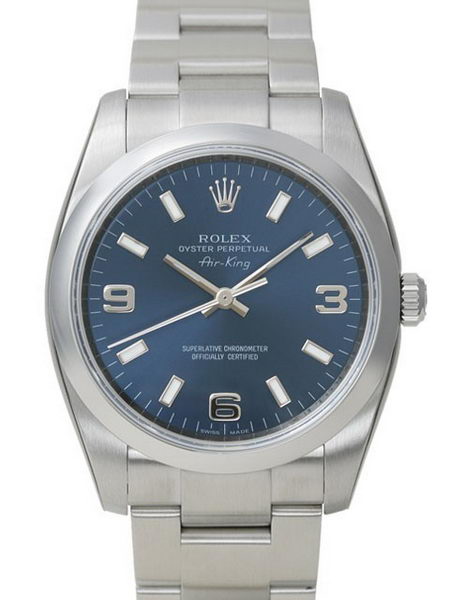 Rolex Air-King Replica Watch RO8007B