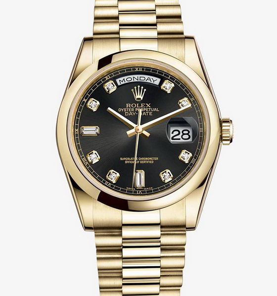 Rolex Day-Date Replica Watch RO8008C