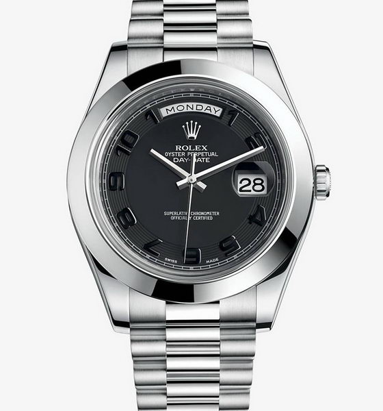 Rolex Day-Date Replica Watch RO8008X