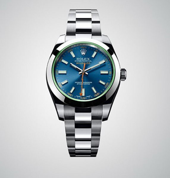 Rolex Milgauss Replica Watch RO8001D