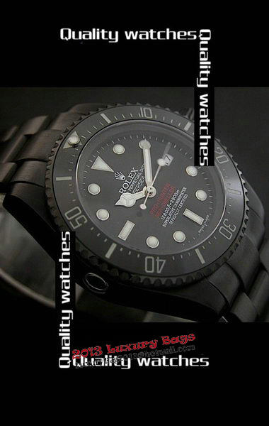 Rolex Deepsea Replica Watch RO8013I