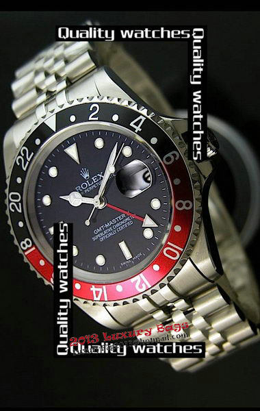 Rolex GMT-Master Replica Watch RO8016C