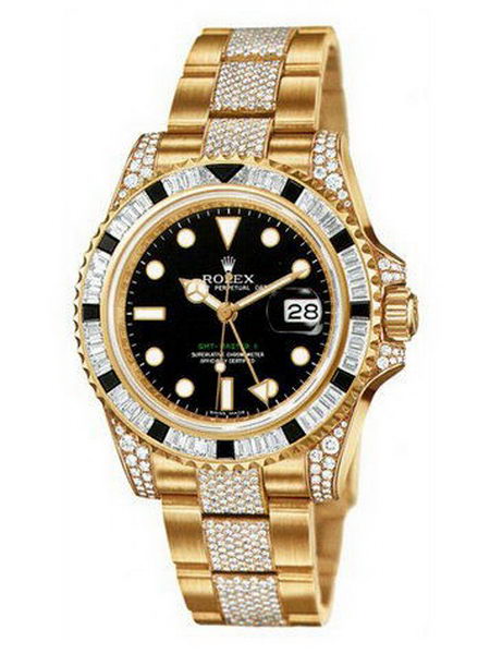 Rolex GMT-Master Replica Watch RO8016W