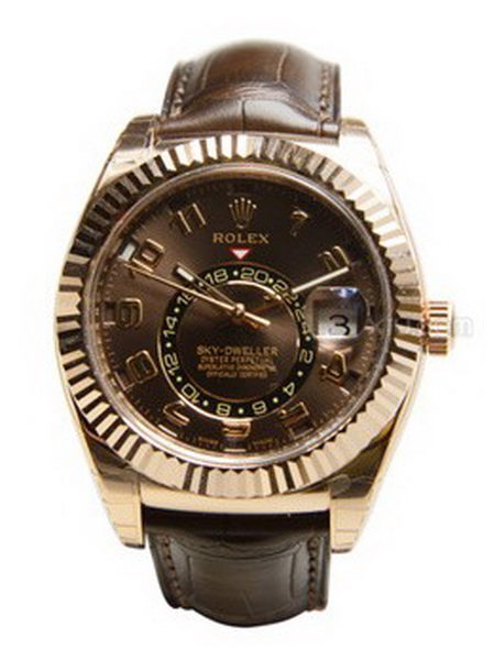 Rolex Sky-Dweller Replica Watch RO8014B