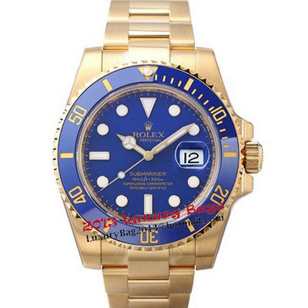 Rolex Submariner Replica Watch RO8009AA