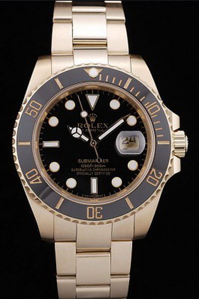 Rolex Submariner Replica Watch RO8009AC