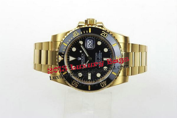 Rolex Submariner Replica Watch RO8009AC