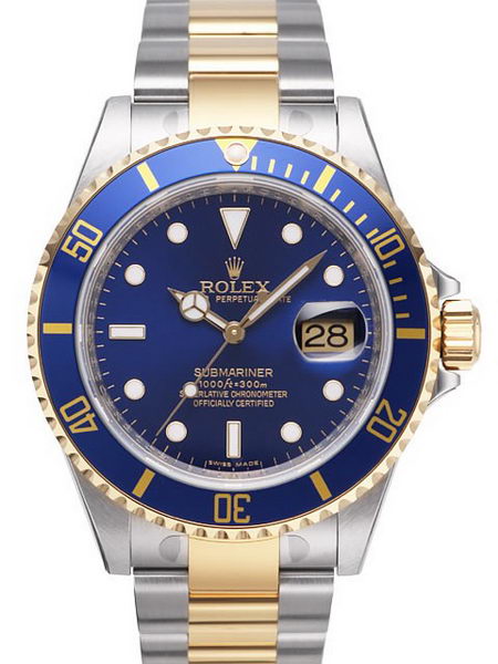 Rolex Submariner Replica Watch RO8009AT