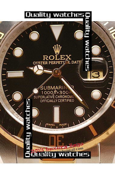 Rolex Submariner Replica Watch RO8009C