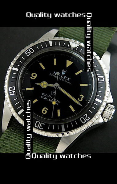 Rolex Submariner Replica Watch RO8009T