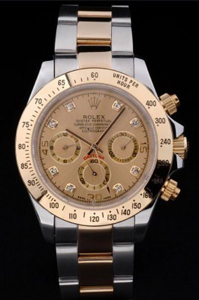 Rolex Cosmograph Daytona Replica Watch RO8020AAB