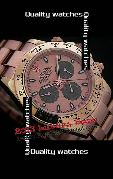 Rolex Cosmograph Daytona Replica Watch RO8020AAH