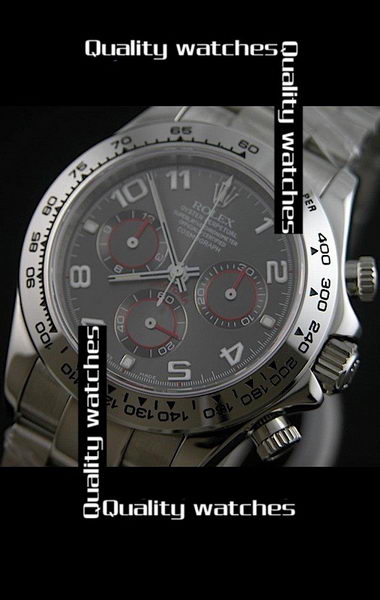 Rolex Cosmograph Daytona Replica Watch RO8020AAI