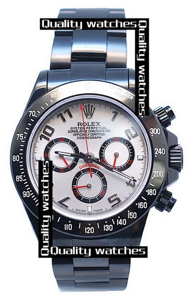 Rolex Cosmograph Daytona Replica Watch RO8020AAL