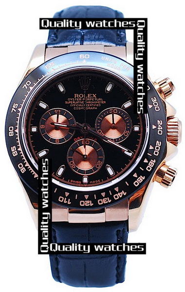 Rolex Cosmograph Daytona Replica Watch RO8020M