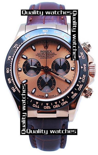 Rolex Cosmograph Daytona Replica Watch RO8020O