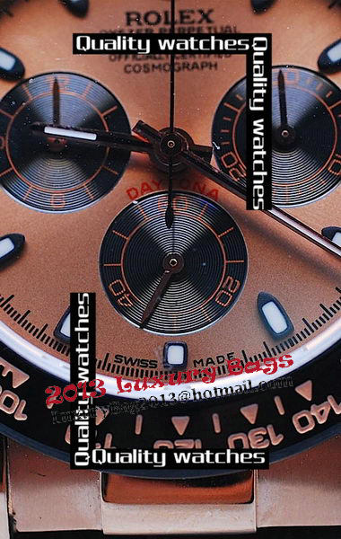 Rolex Cosmograph Daytona Replica Watch RO8020O