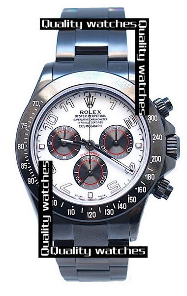 Rolex Cosmograph Daytona Replica Watch RO8020P