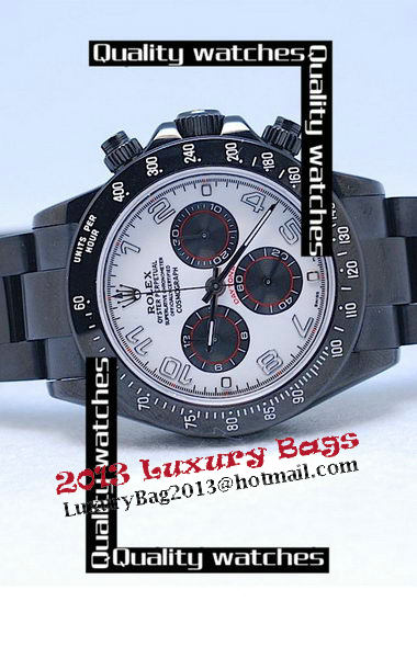 Rolex Cosmograph Daytona Replica Watch RO8020P