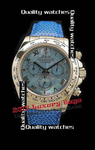 Rolex Cosmograph Daytona Replica Watch RO8020Y