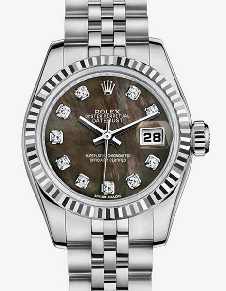 Rolex Datejust Ladies Replica Watch RO8022J