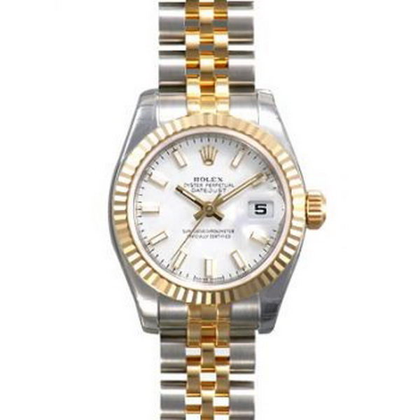 Rolex Datejust Ladies Replica Watch RO8022Q