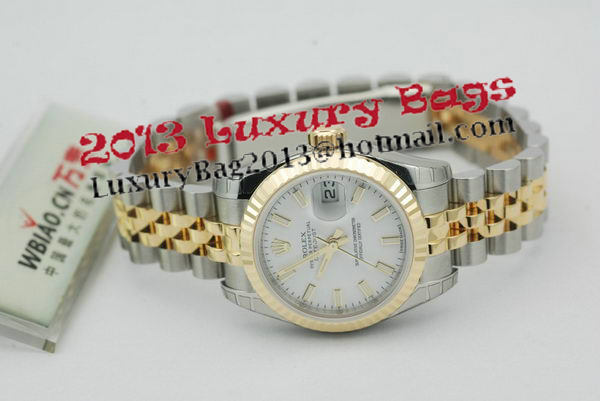 Rolex Datejust Ladies Replica Watch RO8022Q