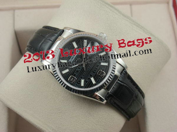 Rolex Datejust Replica Watch RO8023AC