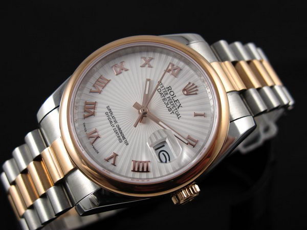 Rolex Datejust Replica Watch RO8023D