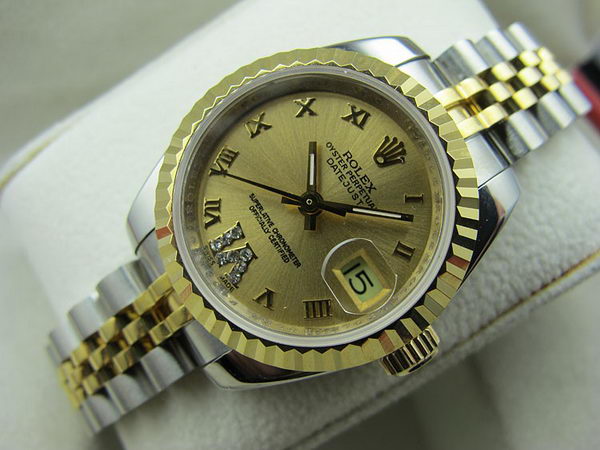 Rolex Datejust Replica Watch RO8023F