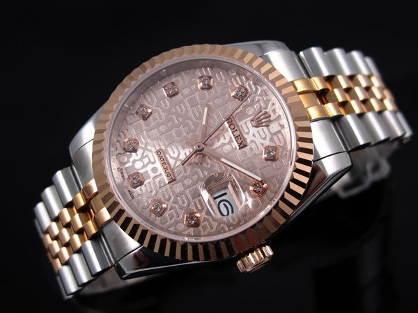 Rolex Datejust Replica Watch RO8023J