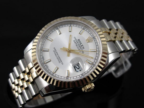 Rolex Datejust Replica Watch RO8023L