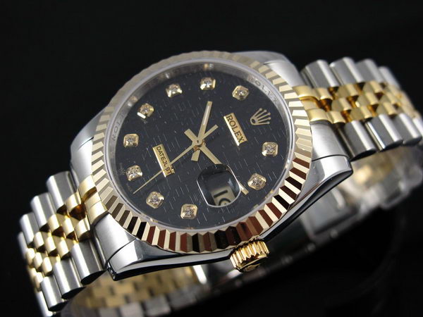 Rolex Datejust Replica Watch RO8023X