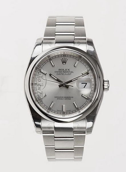 Rolex Oyster Perpetual Replica Watch RO8021J