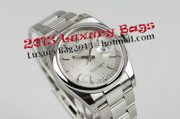 Rolex Oyster Perpetual Replica Watch RO8021K