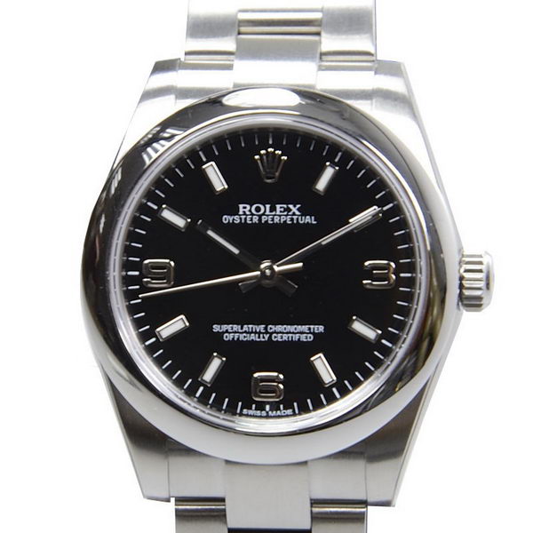 Rolex Oyster Perpetual Replica Watch RO8021M