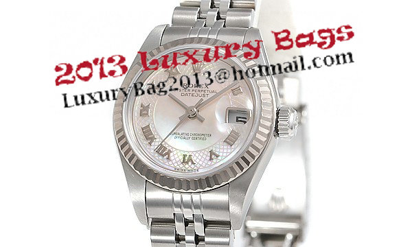 Rolex Oyster Perpetual Replica Watch RO8021O