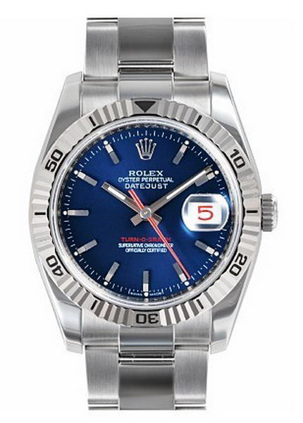 Rolex Oyster Perpetual Replica Watch RO8021U