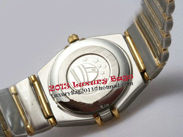 Omega Constellation Replica Watch OM8033A