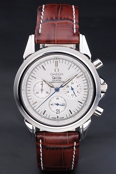 Omega Deville Replica Watch OM8034A