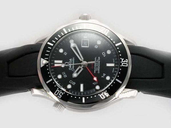 Omega Seamaster Replica Watch OM8030AM