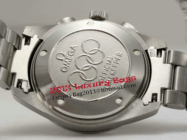 Omega Seamaster Replica Watch OM8030AQ