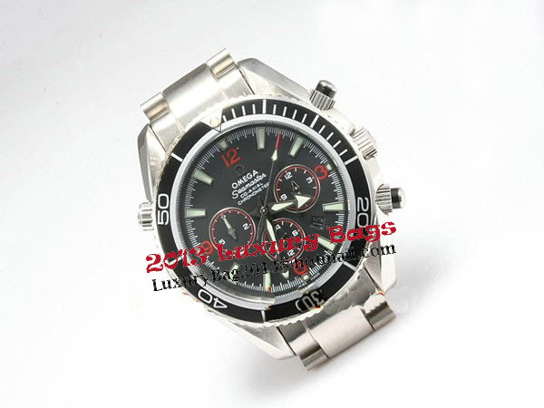 Omega Seamaster Replica Watch OM8030AT