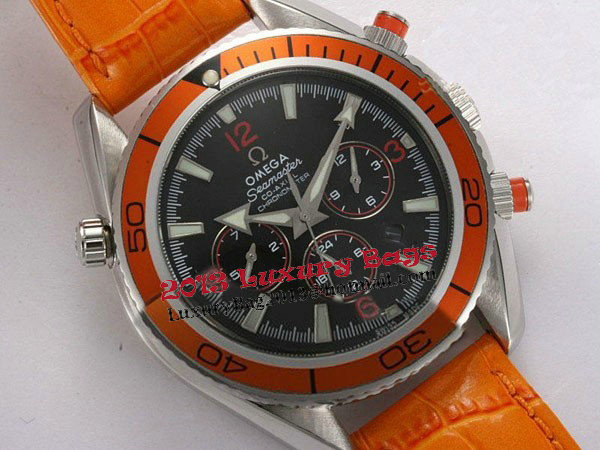 Omega Seamaster Replica Watch OM8030AV