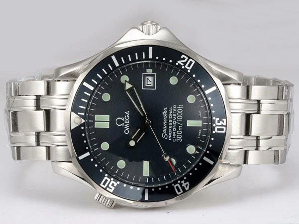 Omega Seamaster Replica Watch OM8030D