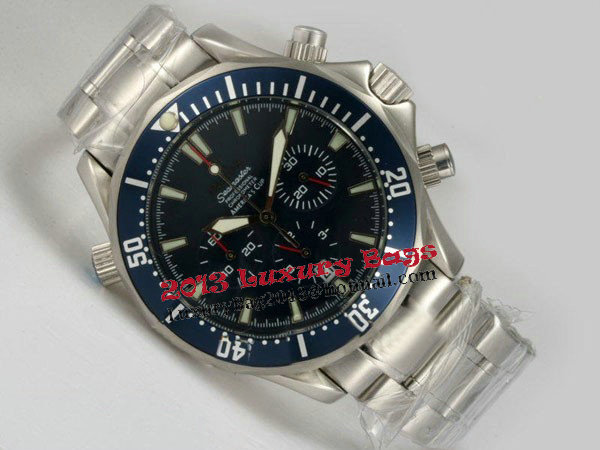 Omega Seamaster Replica Watch OM8030K