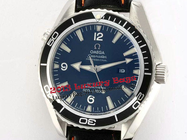 Omega Seamaster Replica Watch OM8030T